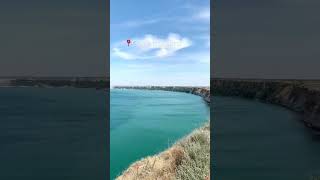 Cape Kaliakra Bulgaria #travel #capekaliakra #kaliakra #travelvlogger #blacksea