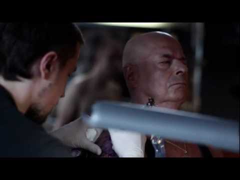 Projekt WARSZAWIAK - Felek Zdankiewicz [Official]