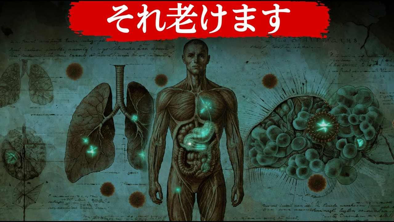 なぜかいつまでも老けない人がしている「神経を休ませる」7つの習慣