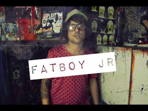 Fatboy Jr aka Marko Nastic feat. Dr. Una - Dijamanti