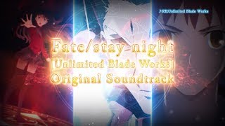 Original Soundtrack 発売告知CM