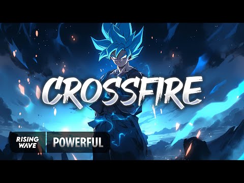 Prokyon, SirGio8A & Fearless Warrior - Crossfire [Rising Wave Cover Release]