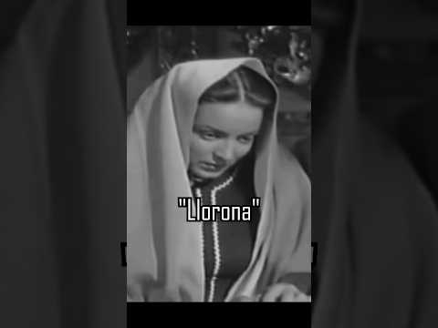 Historia de la canción "La llorona" #lallorona #musica #regionalmexicano #shorts #viral #diademuerto