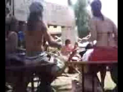 Rototom Sunsplash 2008