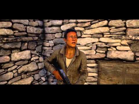 Far Cry 4 Let's Play042 Ist Paga Min Tod!???