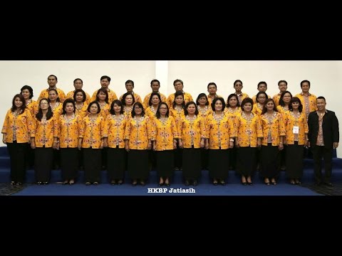 HKBP Jatiasih Bekasi - Ya Allah, Kasihani Aku