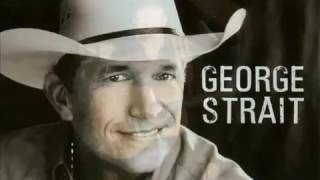 George Strait - I&#39;m Never Gonna Let You Go