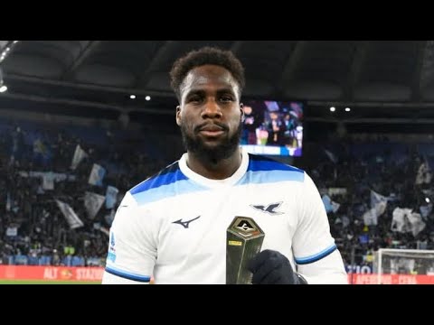 Serie A : Buteur, Boulaye Dia sauve la Lazio face à Naples