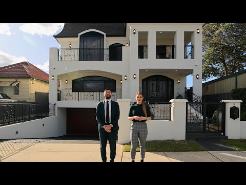 Aria Realty Co. Presents 2 Townsend Street, Condell Park