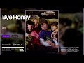[Slowed] Ian – “Bye Honey” | Aesthetic Audio by Eagle Records | Elanix AI 2025