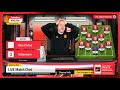 Mark Goldbridge RAGE Moments - Tottenham vs Man United (6-1) FULL REACTIONS 2020 HD