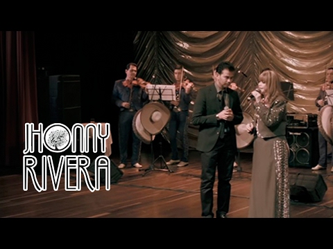 Jhonny Rivera y Yolanda Del Rio - Sabia Que No Cambiarías (Video Oficial)