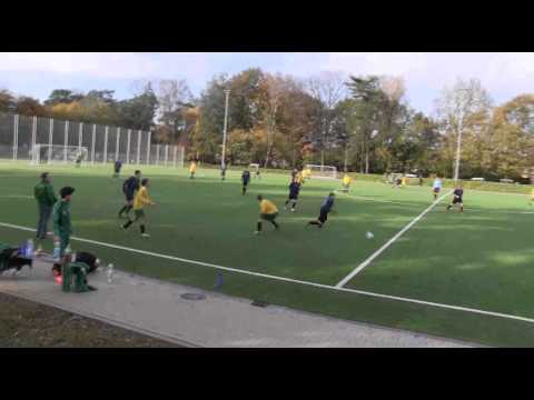 2013-11-11TSV Kaldenkirchen  -  VFL Willich A1 3:2 (3:1) Teil 1