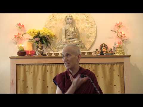 07-20-18 The Foundation of Equanimity - BBCorner