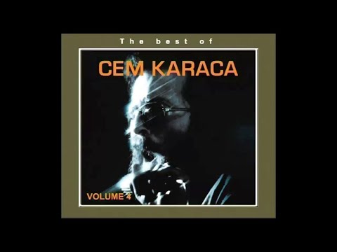Cem Karaca İhtiyar Oldum - Cem Karaca Dinle