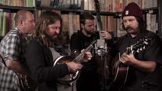 Greensky Bluegrass - What You Need - 1/14/2019 - Paste Studios - New York, NY