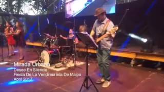 Mirada Urbana - Deseo En Silencio