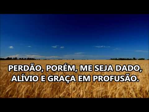 HINO 260 HL do hinário luterano da Igreja Evangélica Luterana do Brasil IELB