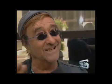 MORTE DI FABRIZIO DE ANDRÈ - IL RICORDO DI LUCIO DALLA E DELL’ AMICO PAOLO VILLAGGIO