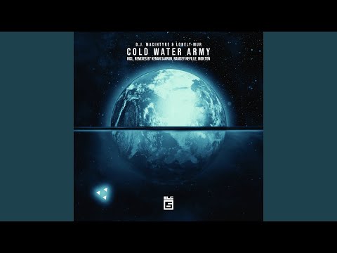 Cold Water Army (Kenan Savrun Remix)