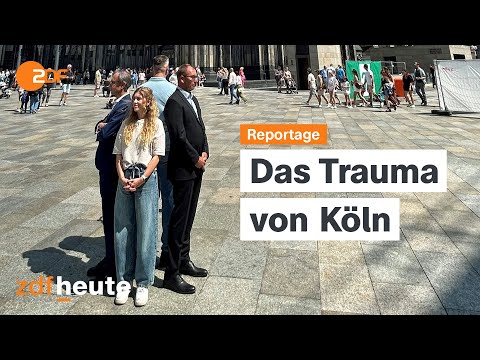 Die Kölner Silvesternacht 2015: Das Ende der Willkommenskultur? | Reportage