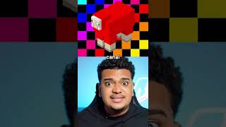 criei um canal SECRETO