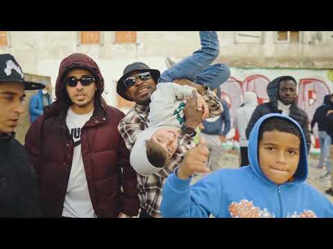 BAIRROS - JOKERBCV X FIVEMC X BABALOKA X DJSINISTRO (PIKÊPROD)