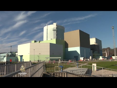 Hrvatska želi biti dio projekta gradnje drugog bloka Nuklearne elektrane Krško