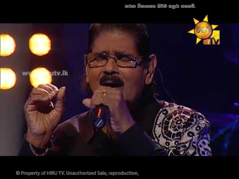 Udumbara Manaliye - උදුම්බරා මනාලියේ | Hiru Unplugged - EP 34  (Stereo)