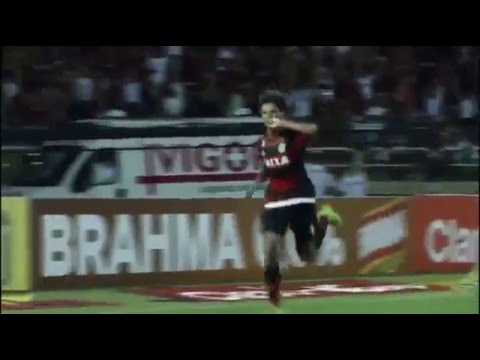 Portuguesa-RJ 0x5 Flamengo - Carioca 2016