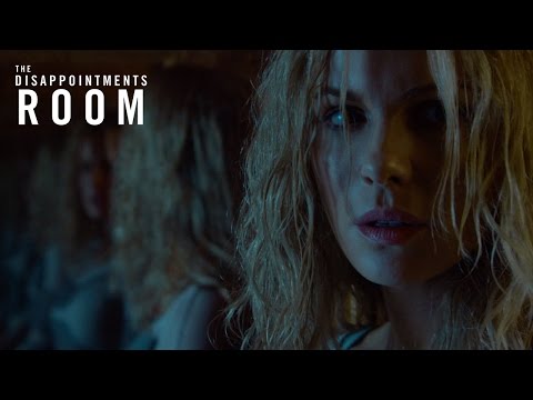 The Disappointments Room (TV Spot 2)