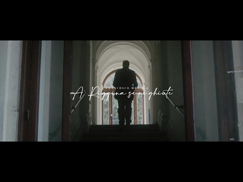 Francesco Merola  - A' Riggina se ne ghiute (Videoclip Ufficiale)