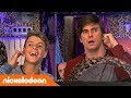 Henry Danger | Autovakantie | Nickelodeon Nederlands