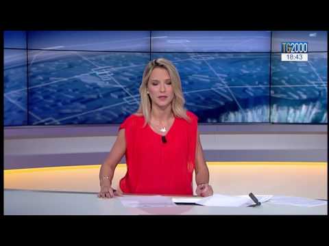 TG2000 del 5 giugno 2017 - Edizione delle 18.30
