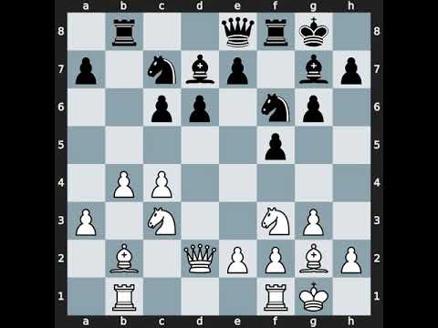 Peter Acs(2601) vs Gyula Pap(2519) | Event: Championship Hungarian | 2011.01.30