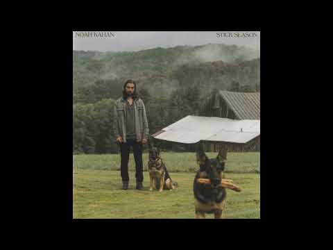 Northern Attitude - Noah Kahan (Instrumental)