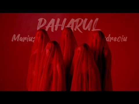 Marius Andreoiu - Paharul | Official Video