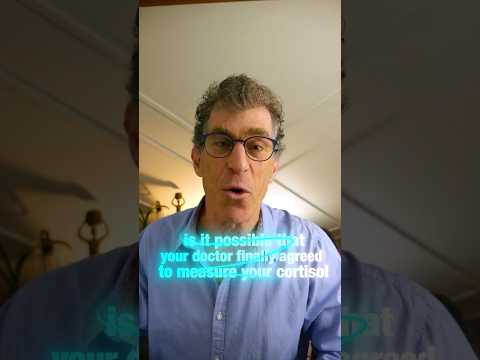 How to Measure Cortisol Levels the Right Way