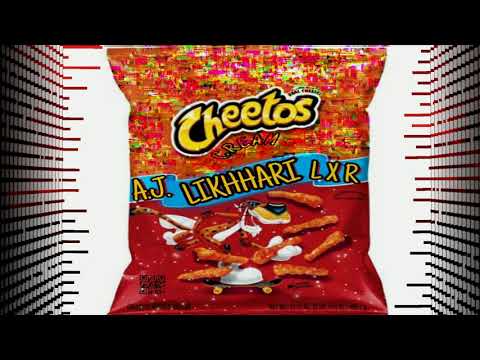 Cheetos -  AJ Likhhari & LXR  (prod by. db)  @ArtisticJoker @Likhhari @ajmeranaam8597
