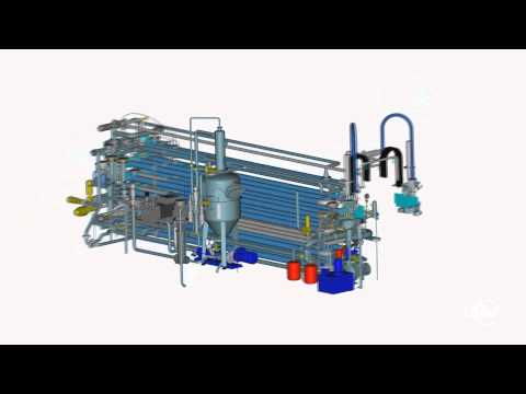 JBT Aseptic Systems - READYGo™ ASEPTIC MONOBLOCK [010-06]