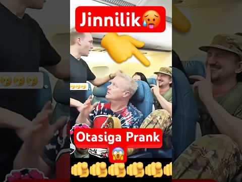 Otasiga Prank qildi #o #sportsshorts #football #shorts #respect #rek #reels #funny #prank #miss