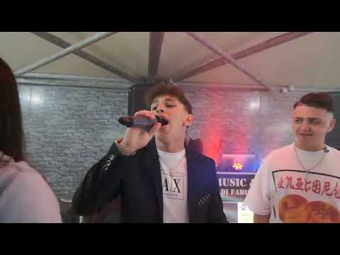 Peppe Chirulli serata live