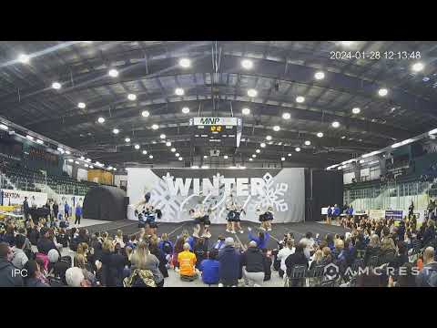 Winter Riot - Central Cheer 5hadow (day 2)