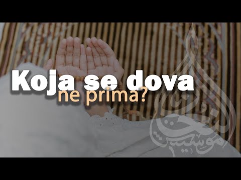 Srce u ramazanu (epizoda 21) - Koja se dova ne prima?