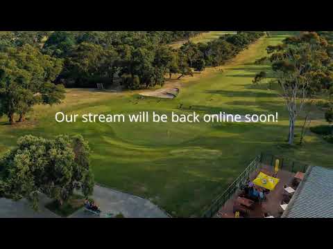 Live Web Cam Anglesea Golf Club