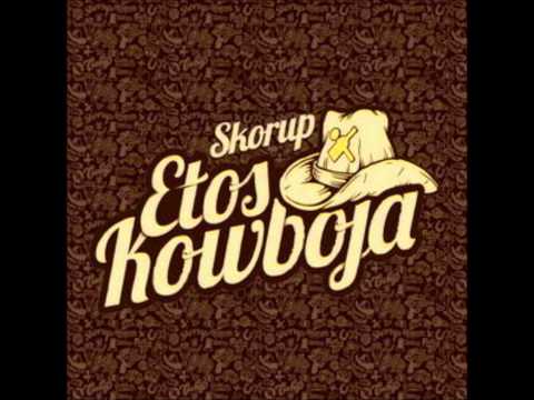 Skorup - Opowieść ft. Bu