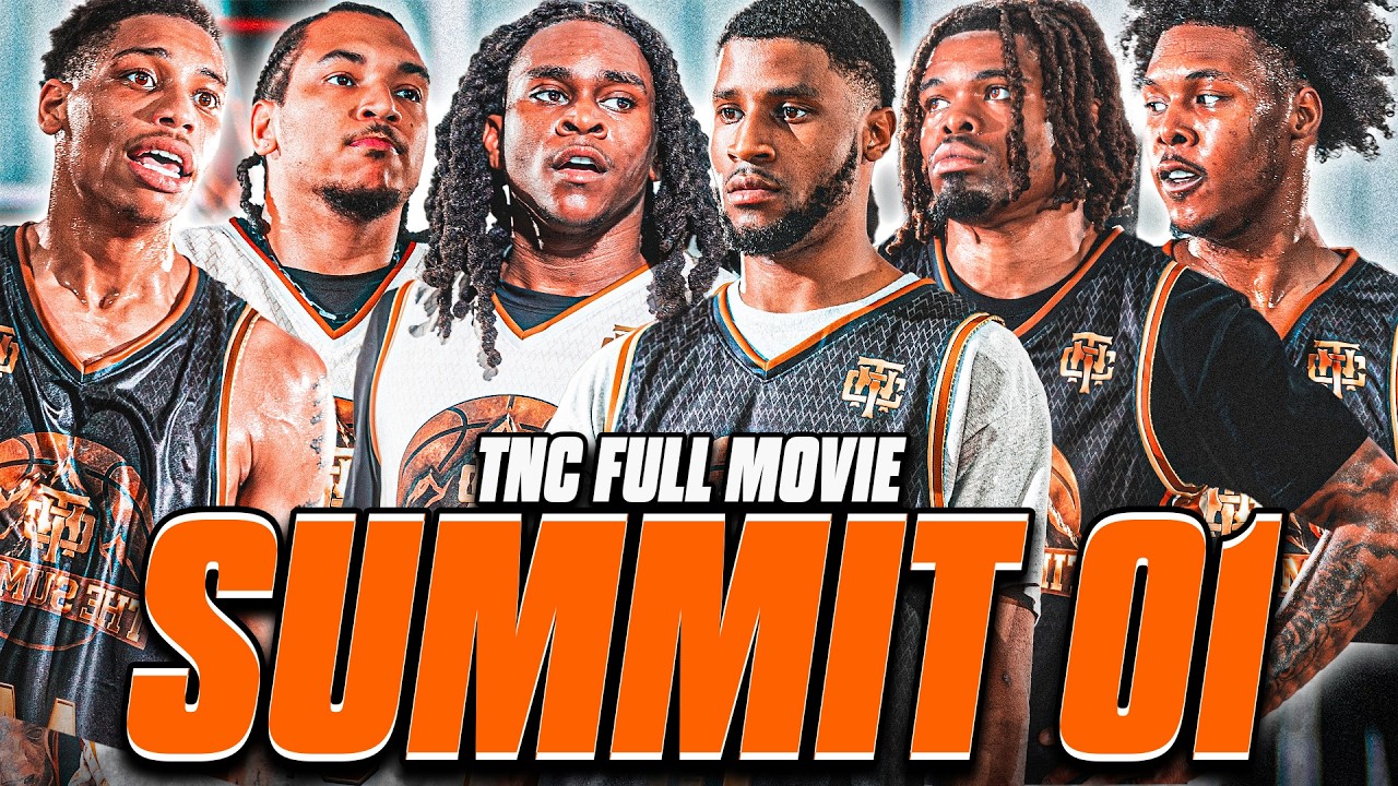 TNC Summit 01 Full Movie