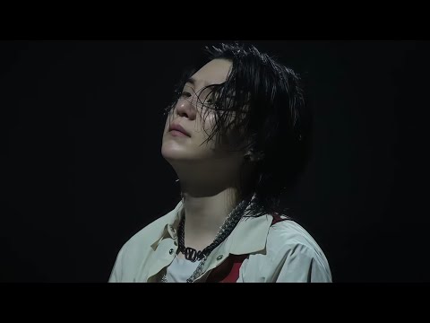 [HD] Dear My Friend (feat. Kim Jong Wan) - SUGA | Agust D TOUR 'D-DAY' THE FINAL