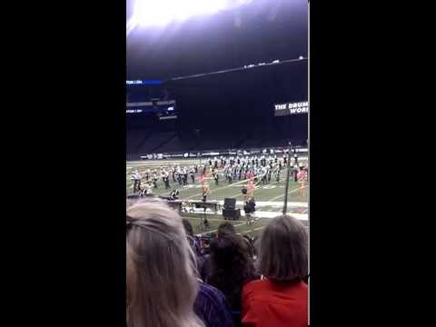 Bluecoats Closer 2014 DCI Finals