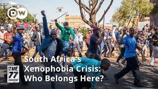 Download lagu Inside South Africa’s Xenophobia Crisis | The 77 Percent mp3 Download lagu Inside South Africa’s Xenophobia Crisis | The 77 Percent mp3